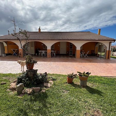 The Arches House Bed And Breakfast Iun F1092 Alghero Eksteriør bilde