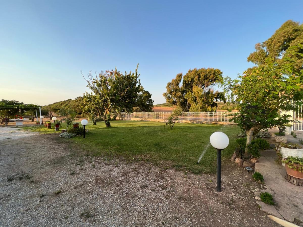 The Arches House Bed And Breakfast Iun F1092 Alghero Eksteriør bilde