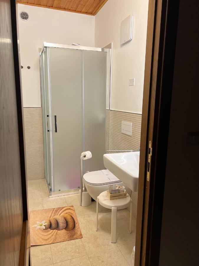 The Arches House Bed And Breakfast Iun F1092 Alghero Eksteriør bilde