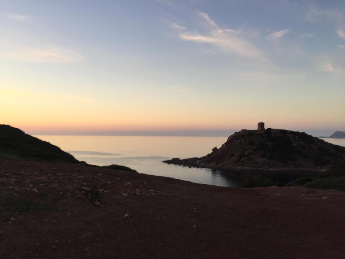 The Arches House Bed And Breakfast Iun F1092 Alghero Eksteriør bilde