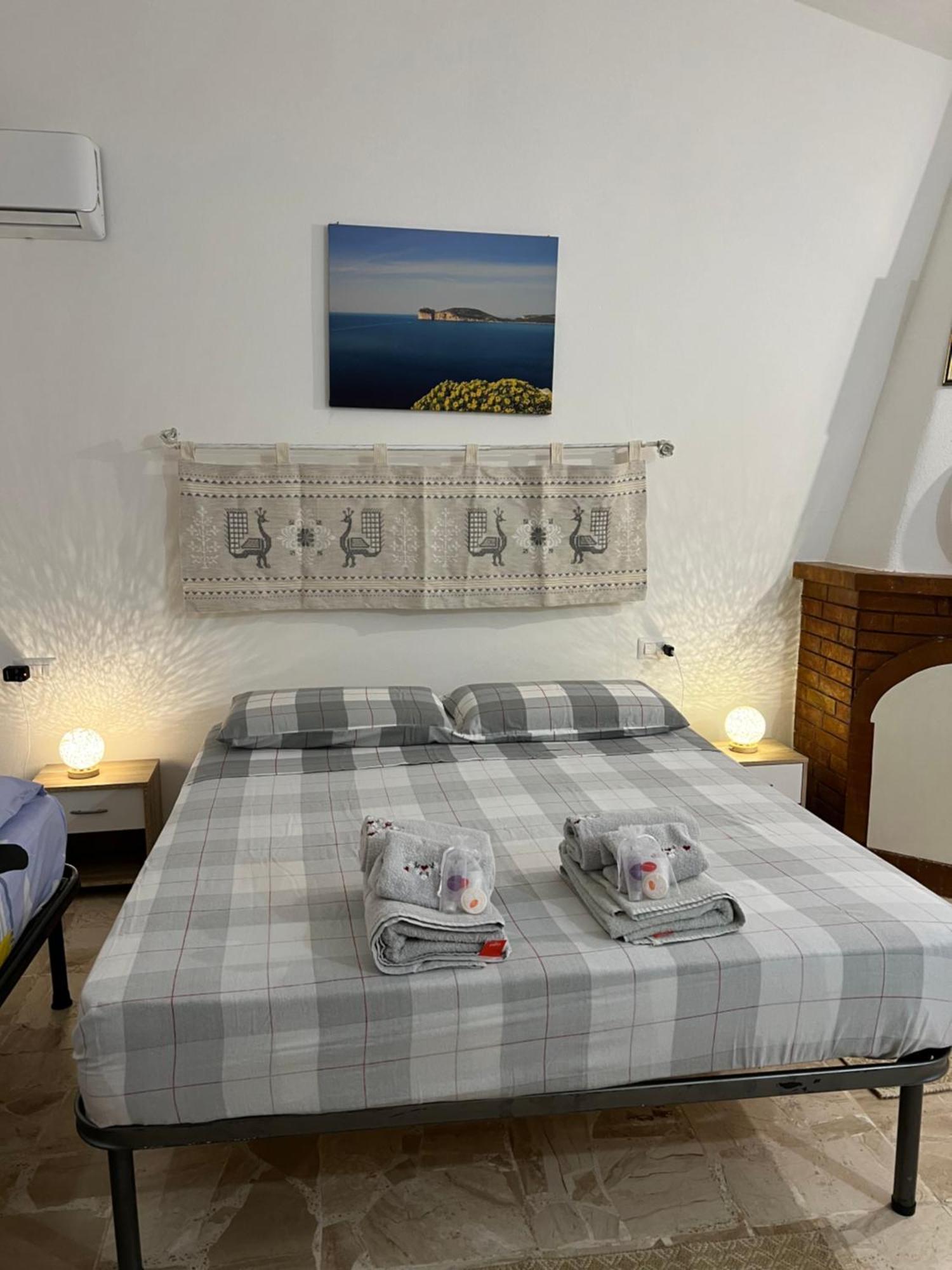 The Arches House Bed And Breakfast Iun F1092 Alghero Eksteriør bilde