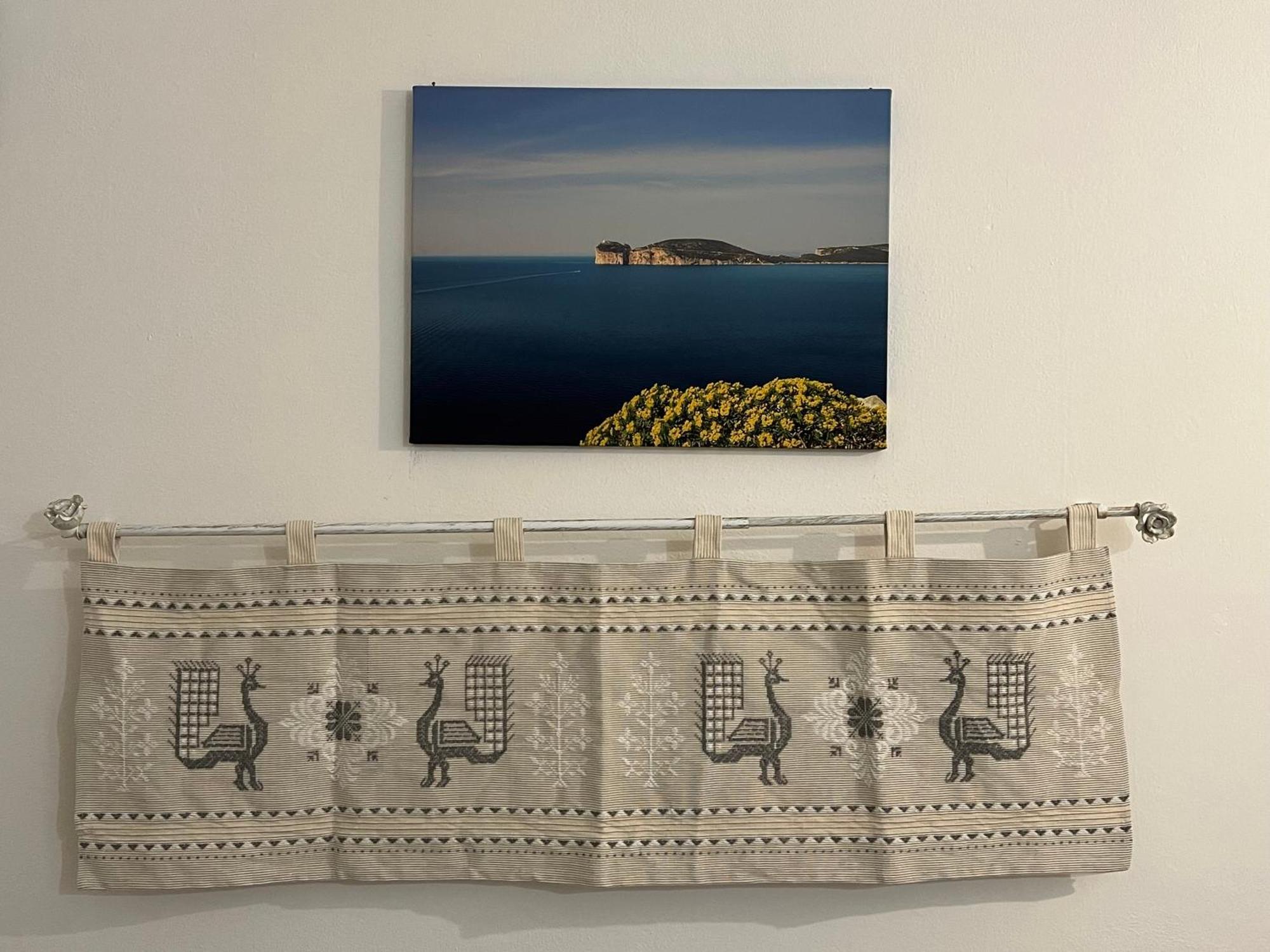 The Arches House Bed And Breakfast Iun F1092 Alghero Eksteriør bilde