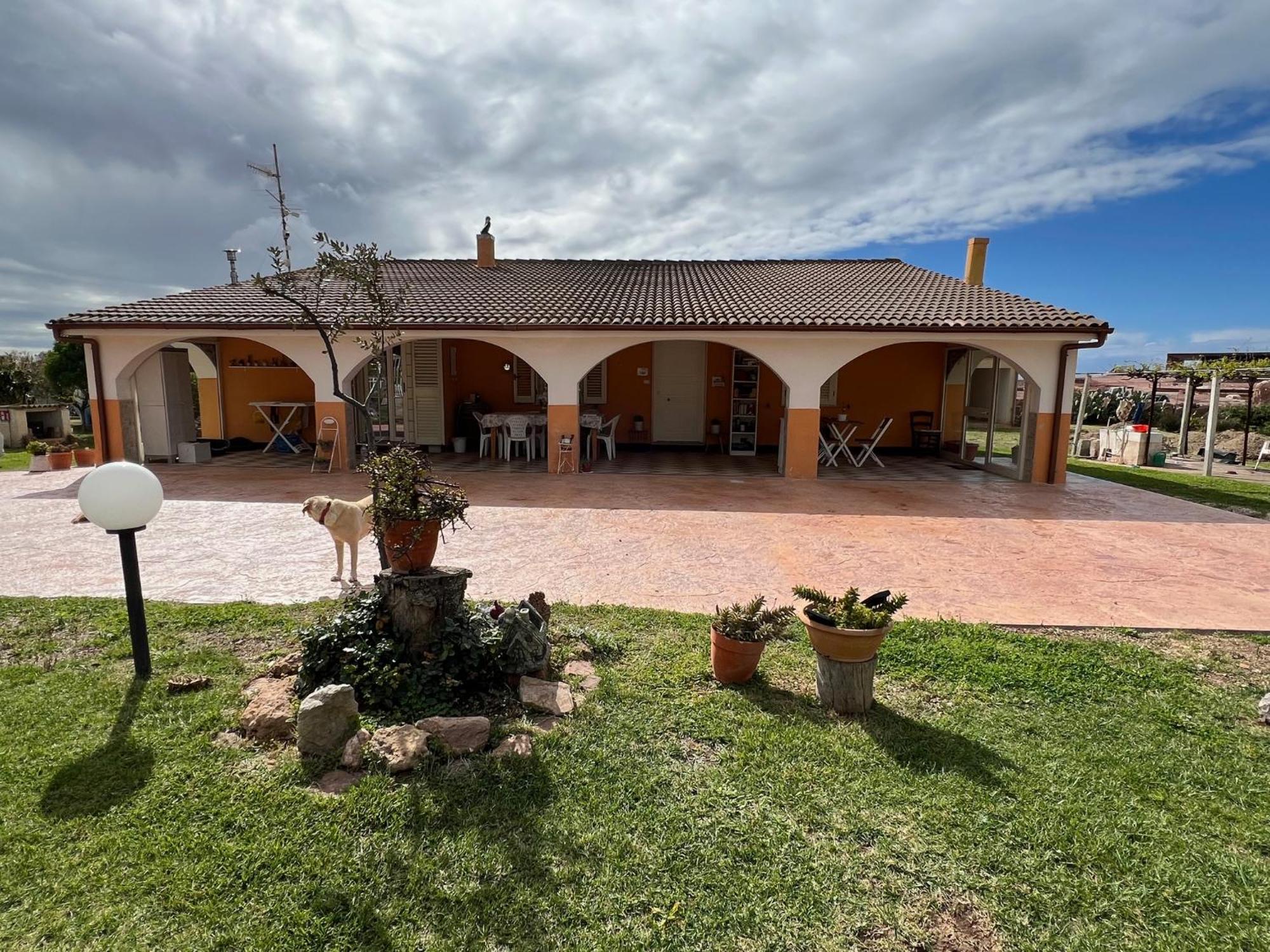 The Arches House Bed And Breakfast Iun F1092 Alghero Eksteriør bilde