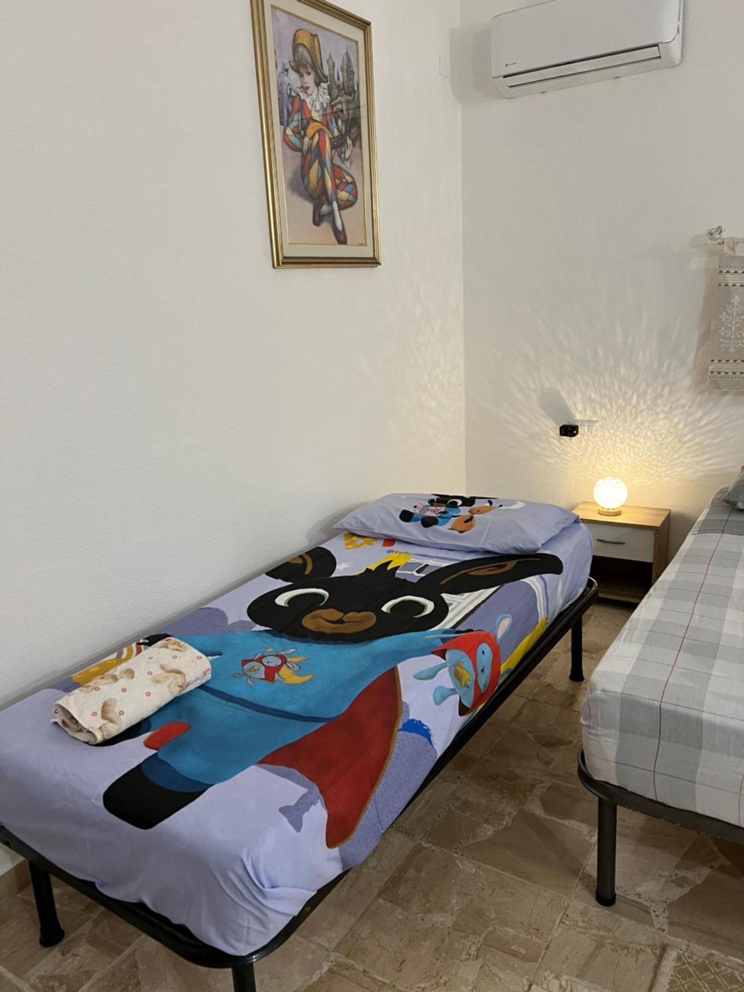 The Arches House Bed And Breakfast Iun F1092 Alghero Eksteriør bilde