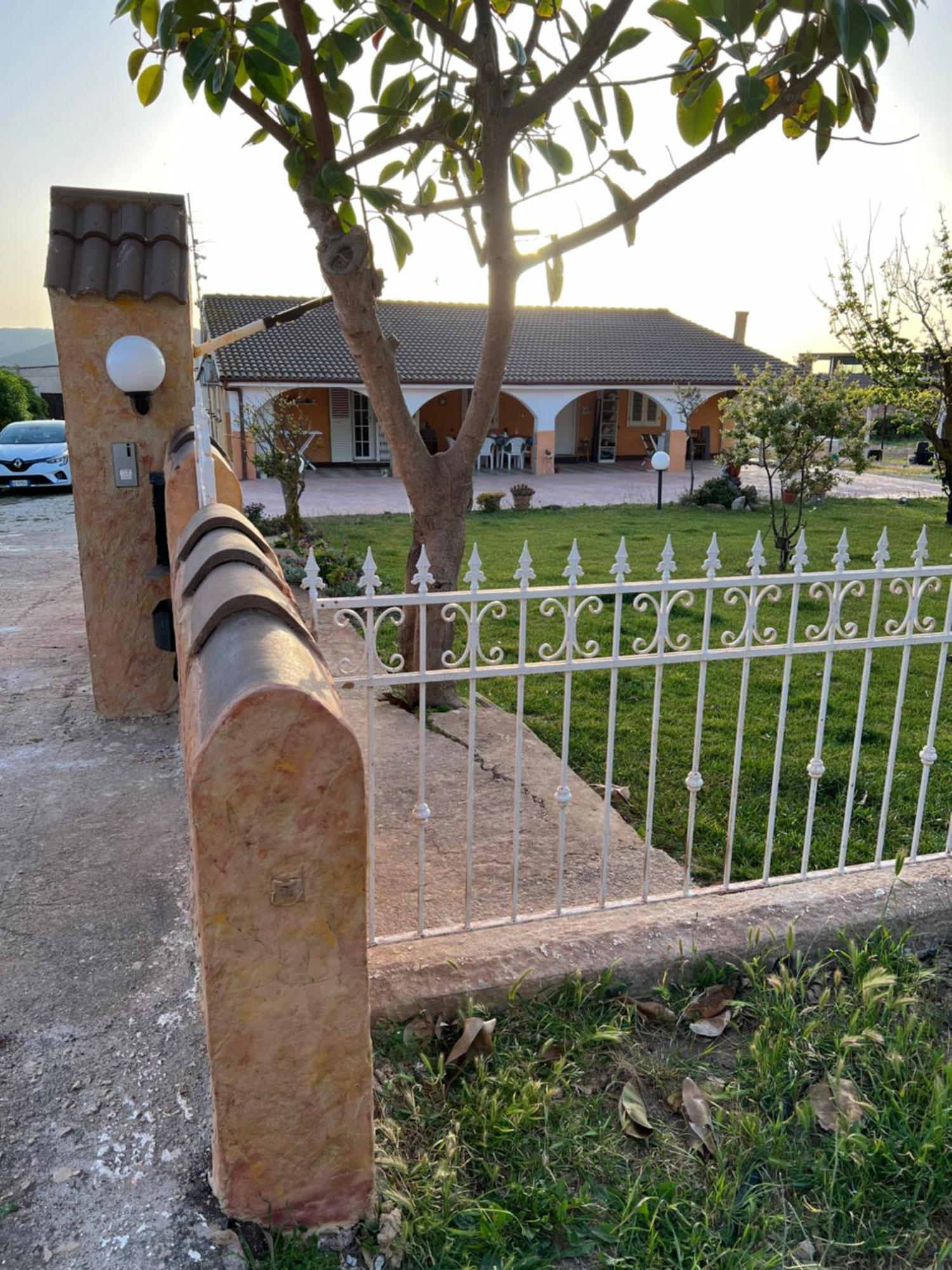The Arches House Bed And Breakfast Iun F1092 Alghero Eksteriør bilde