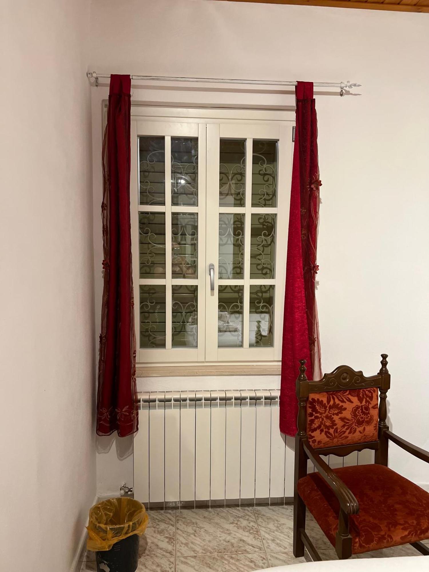 The Arches House Bed And Breakfast Iun F1092 Alghero Rom bilde
